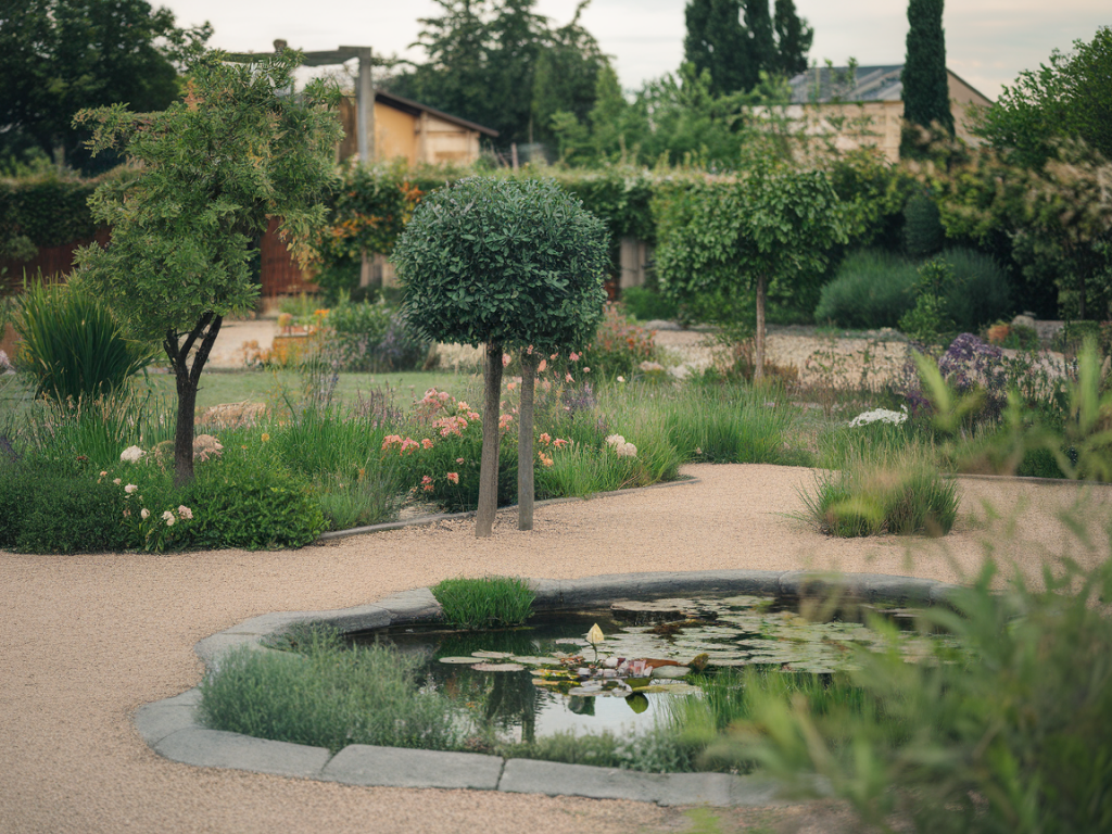 Les meilleures solutions économiques pour réduire la consommation d’eau dans votre jardin